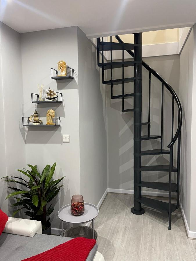 Unique Duplex Apartment Free Parking Free Wi-Fi 6 Minutes From Leeds City Centre Εξωτερικό φωτογραφία