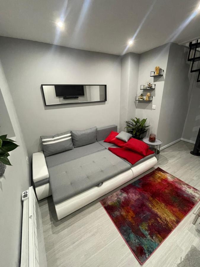 Unique Duplex Apartment Free Parking Free Wi-Fi 6 Minutes From Leeds City Centre Εξωτερικό φωτογραφία