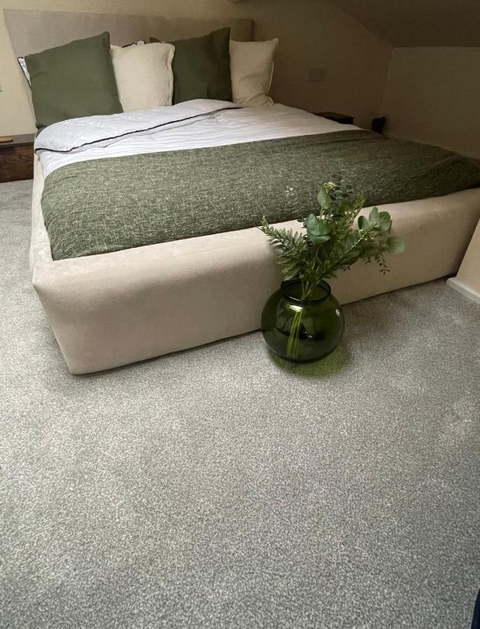 Unique Duplex Apartment Free Parking Free Wi-Fi 6 Minutes From Leeds City Centre Εξωτερικό φωτογραφία