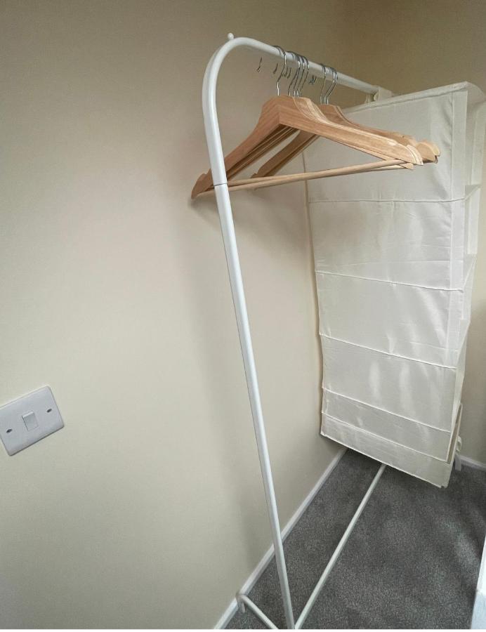 Unique Duplex Apartment Free Parking Free Wi-Fi 6 Minutes From Leeds City Centre Εξωτερικό φωτογραφία