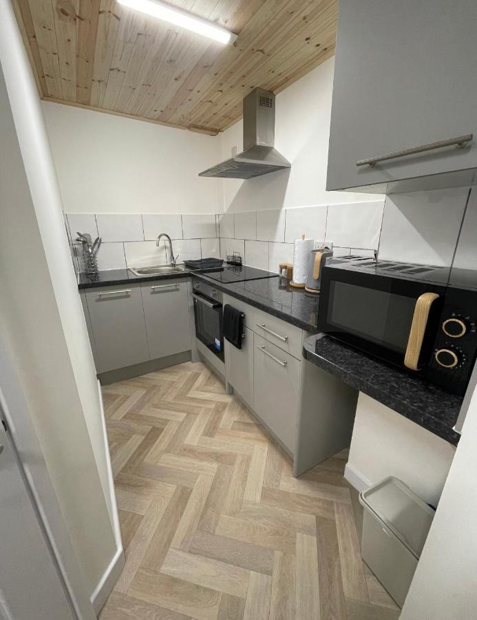 Unique Duplex Apartment Free Parking Free Wi-Fi 6 Minutes From Leeds City Centre Εξωτερικό φωτογραφία