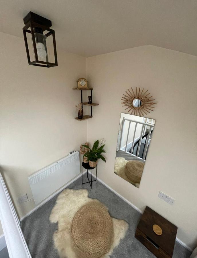 Unique Duplex Apartment Free Parking Free Wi-Fi 6 Minutes From Leeds City Centre Εξωτερικό φωτογραφία