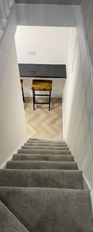 Unique Duplex Apartment Free Parking Free Wi-Fi 6 Minutes From Leeds City Centre Εξωτερικό φωτογραφία